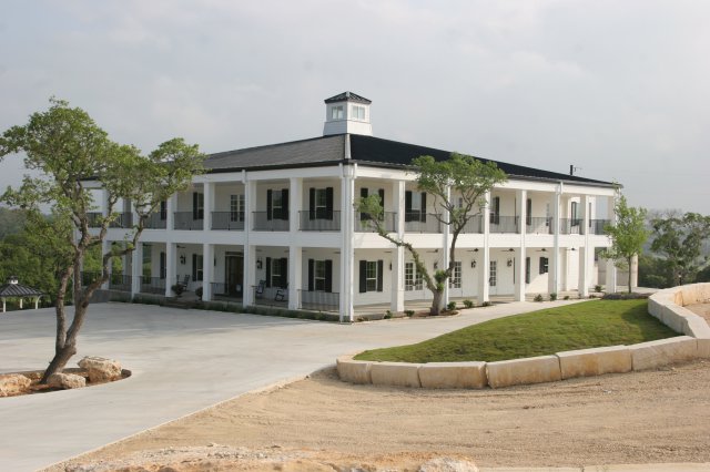 KENDALL PLANTATION